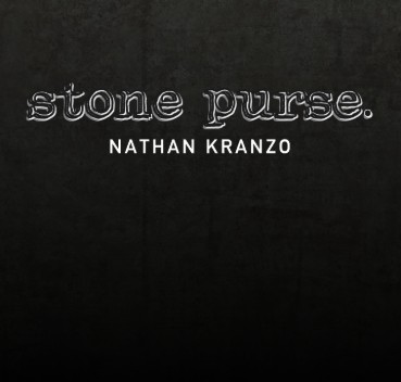 Stone Purse by Nathan Kranzo