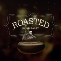 Iain Bailey - Roasted (Video Download)