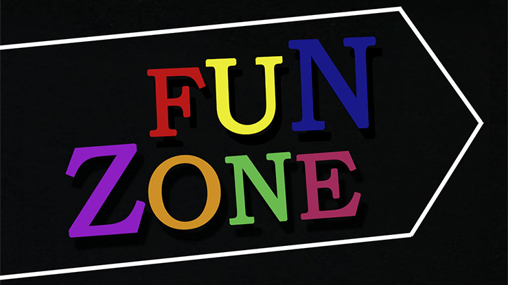 Fun Zone by Sandro Loporcaro (Video Download)