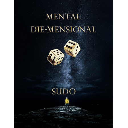 Sudo Nimh - Mental Die-Mensional (Official PDF)