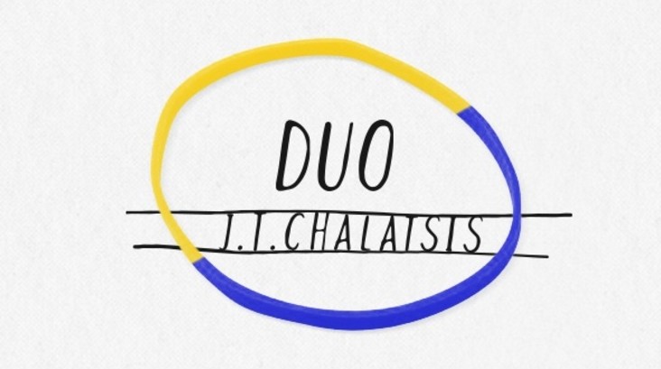 J.T. Chalatsis - Duo (Video Download)