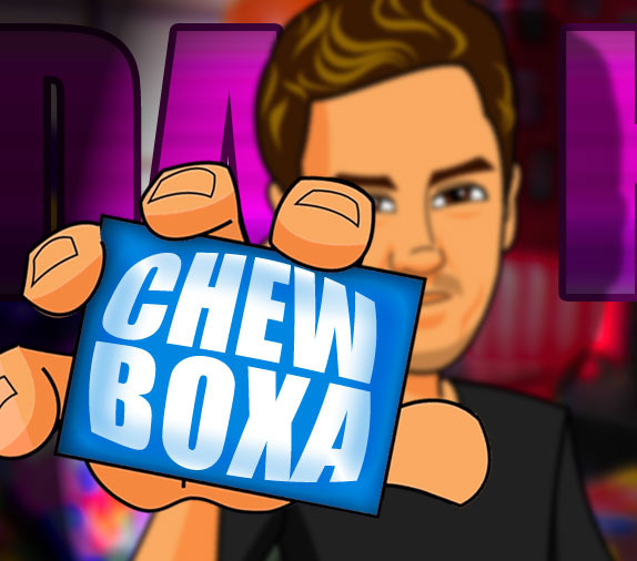 Dan Hauss - ChewBoxa (Video Download)