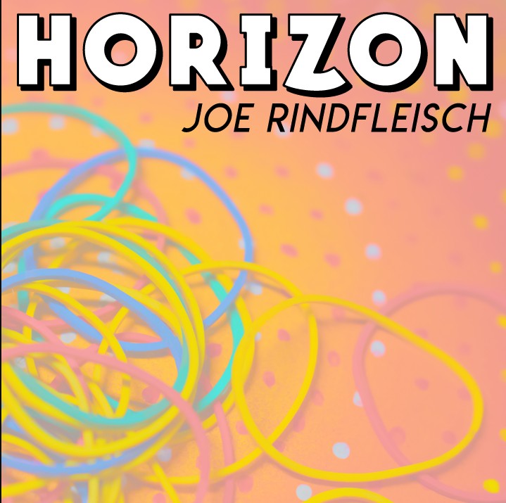Joe Rindfleisch & Gregor Mann - Horizon (Video Download)