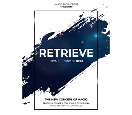 Retrieve by Smagic Productions (Video Download)