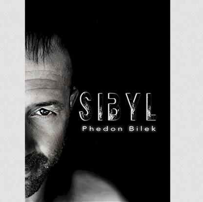 Sibyl by Phedon Bilek (DVD + PDF Download, ISO File)