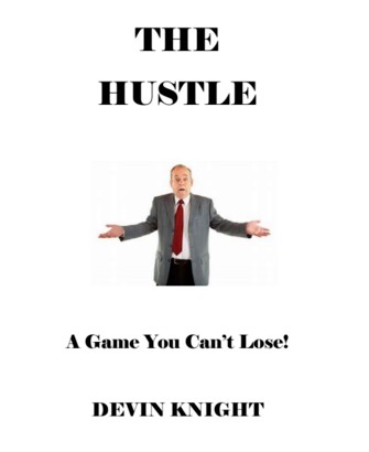 Devin Knight - The Hustle PDF