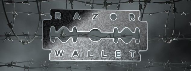 Dee Christopher - Razor Wallet (Video Download)