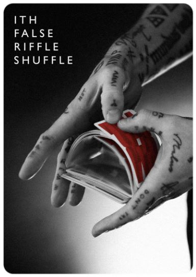 Daniel Madison - An ITH False Riffle Shuffle Masterclass (Video Download)