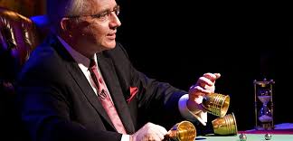 Paul Gertner Lecture at The Magic Circle (Video Download)