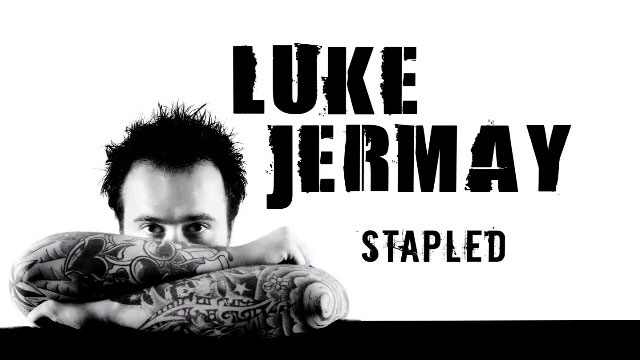 STAPLED by Luke Jermay (Mp4 Video Download)