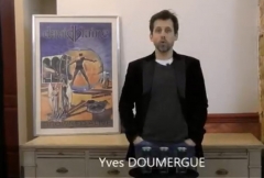 La Roulette Perrier by Yves Doumergue (Video Download)