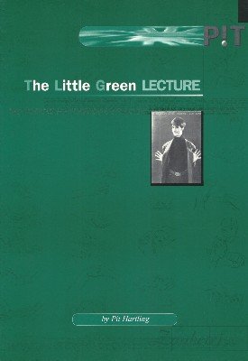 Pit Hartling - The Little Green Lecture (PDF Download)