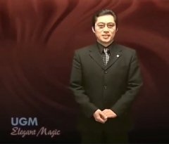 Elegant Magic by Hiroyuki Nakajima (MP4 Video Download)