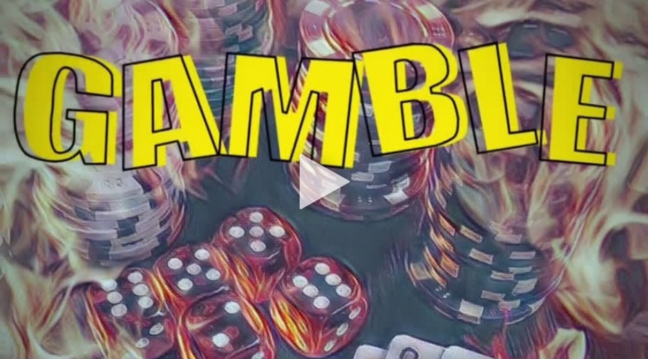 Gamble by Vinny Sagoo (MP4 Video Download)