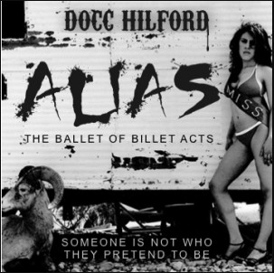 Alias By Docc Hilford (PDF + Videos + Audio-files)