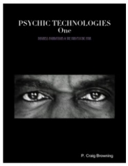 Craig Browning - Psychic Technologies Vol 1