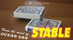 Stable by Ocean Van (MP4 Video Download)