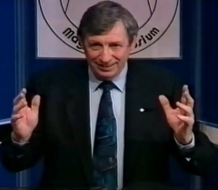 The Trevor Lewis Close-Up Magic Symposium Lecture 1993 (MP4 Video Download)