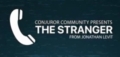 The Stranger by Jonathan Levit (MP4 Video Download)