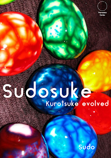 Sudosuke by Sudo (PDF Download)