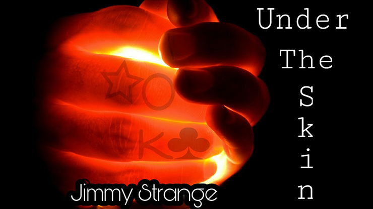Under the Skin by Jimmy Strange (MP4 Video Download)