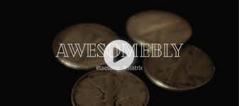 Awesomebly by Tae Sang (MP4 Video Download)