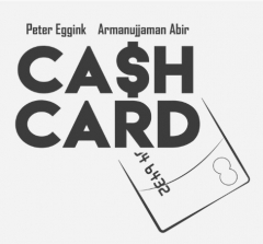 Cash Card by Peter Eggink and Armanujjaman Abir (MP4 Video Download)