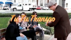 Tu Tu Transpo by Michael O'Brien (MP4 Video Download)