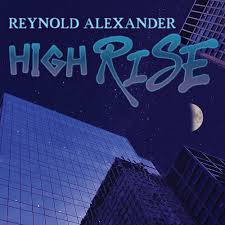 High Rise by Reynold Alexander (MP4 Video Download)