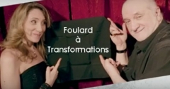 Le foulard à Transformations by Dominique Duvivier (Video Download)