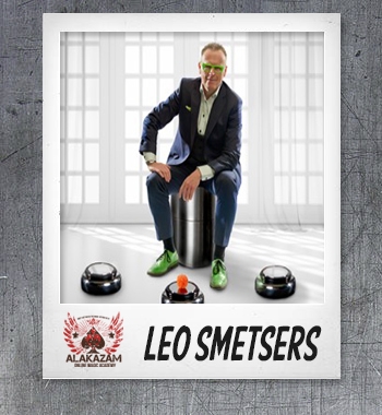 Leo Smetsers