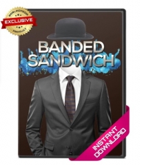 Banded Sandwich by Iain Moran (MP4 Video Download)