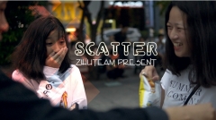 Scatter by Zihu (MP4 Video Download)