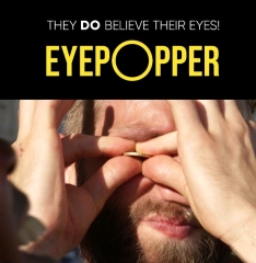 EYEPOPPER by Johannes Mengel (Video Download)