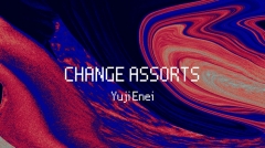 Change Assorts by Yuji Enei (MP4 Video Download)