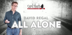 All Alone by David Regal (MP4 Video Download)