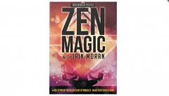 Zen Magic with Iain Moran - Magic With Cards and Coins (2 Vols)