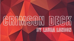 Crimson Deck by Laura London and The Other Brothers (MP4 Video Download)