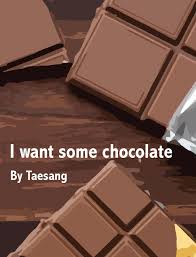 I Want Some Chocolate by Tae Sang (MP4 Video Download)
