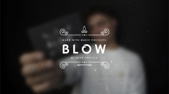 Made with Magic Presents BLOW by Juan Capilla (MP4 Video Download)