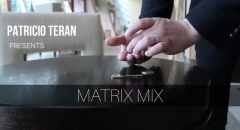 Matrix Mix by Patricio Ter