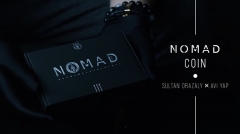 NOMAD COIN by Sultan Orazaly and Avi Yap (MP4 Video Download)