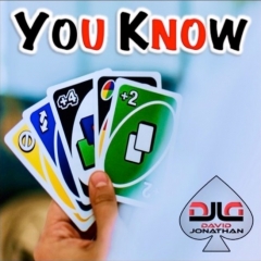 David Jonathan - You Know (UNO) (Full Download)