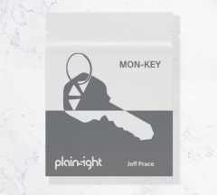 Jeff Prace - Mon-key (MP4 Video Download)