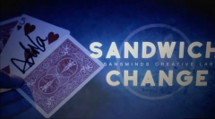 Sandwich Change by SansMinds (MP4 Video Download)