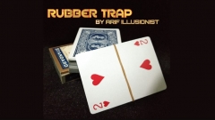 Rubber Trap by Arif Illusionist (MP4 Video Download)