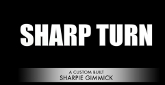 Sharp Turn by Matthew Wright (MP4 Video Download)