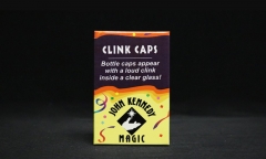 John Kennedy - Clink Caps (MP4 Video Download)