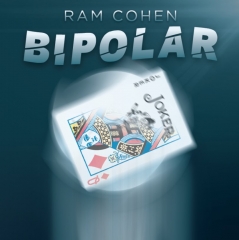 Bipolar by Ram Cohen (MP4 Video Download)