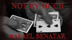 Not By Much by Rafael Benatar (MP4 Video Download)